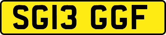 SG13GGF