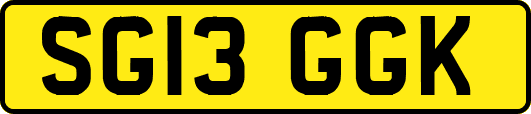 SG13GGK