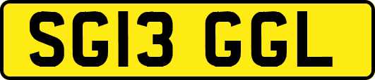 SG13GGL