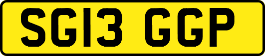 SG13GGP