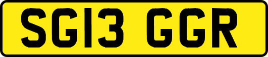 SG13GGR