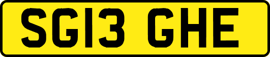 SG13GHE