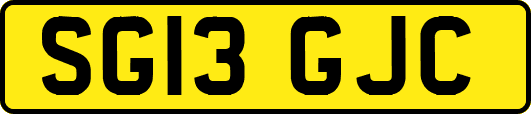 SG13GJC