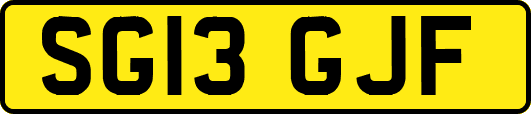 SG13GJF