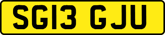 SG13GJU