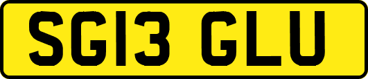 SG13GLU