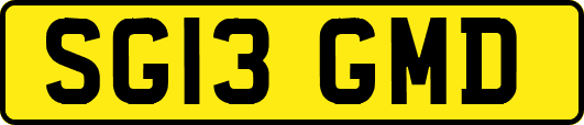 SG13GMD