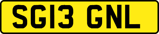 SG13GNL