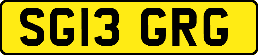 SG13GRG