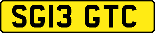 SG13GTC