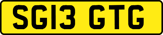 SG13GTG