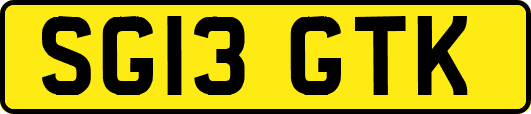 SG13GTK