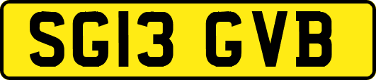 SG13GVB