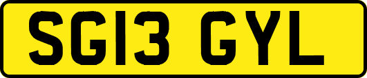 SG13GYL