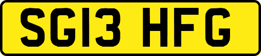 SG13HFG