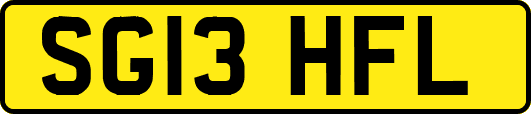 SG13HFL