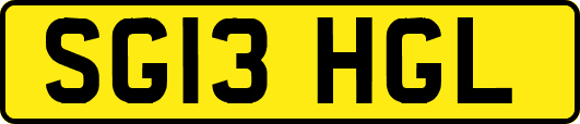 SG13HGL