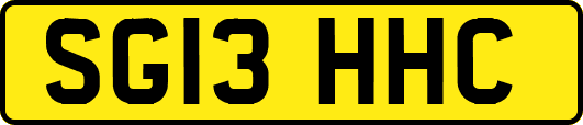 SG13HHC