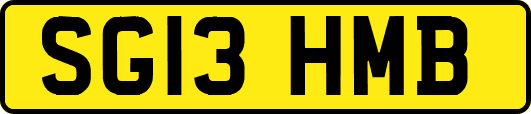 SG13HMB