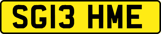 SG13HME