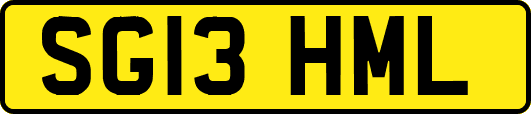 SG13HML