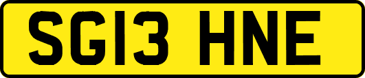 SG13HNE