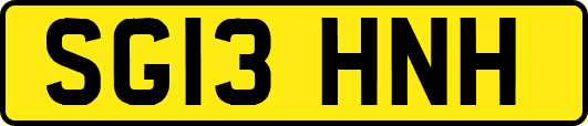 SG13HNH