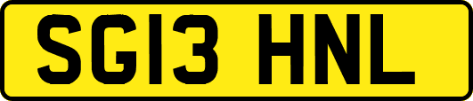 SG13HNL