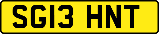 SG13HNT