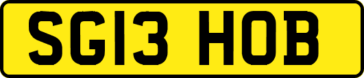 SG13HOB