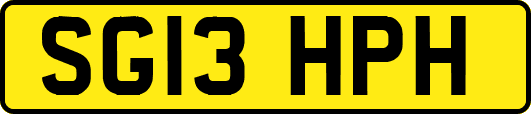 SG13HPH