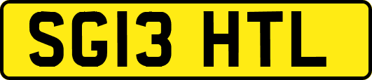 SG13HTL