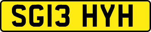 SG13HYH