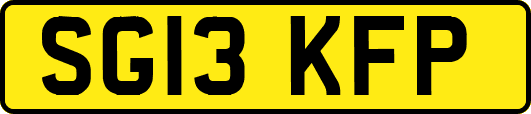 SG13KFP