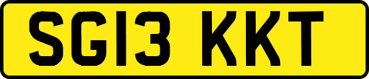 SG13KKT