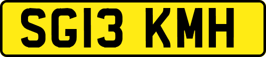 SG13KMH