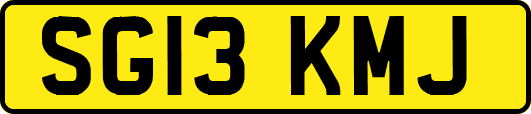 SG13KMJ