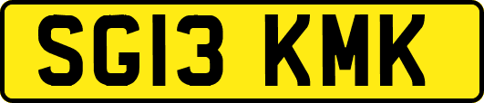 SG13KMK