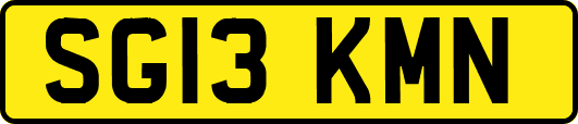 SG13KMN