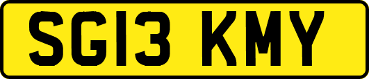 SG13KMY