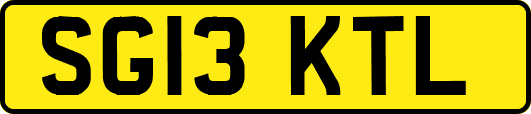 SG13KTL