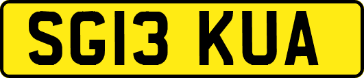 SG13KUA