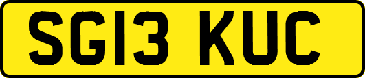 SG13KUC