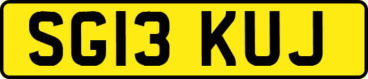 SG13KUJ