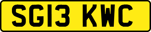 SG13KWC