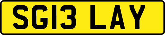 SG13LAY