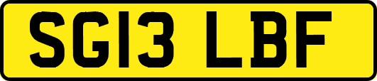 SG13LBF