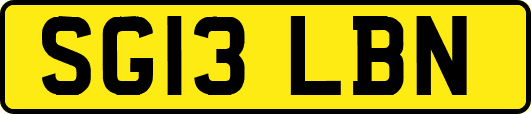 SG13LBN