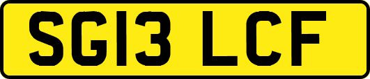 SG13LCF