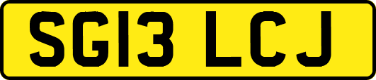 SG13LCJ